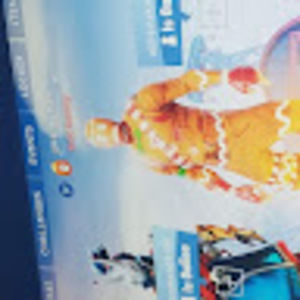 Meet your Posher, Candice